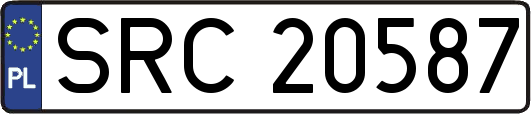 SRC20587
