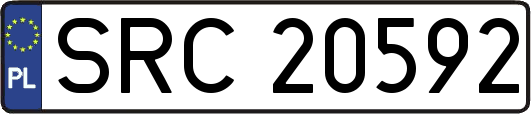SRC20592