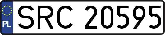 SRC20595