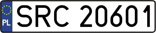 SRC20601