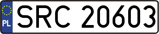 SRC20603