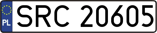 SRC20605