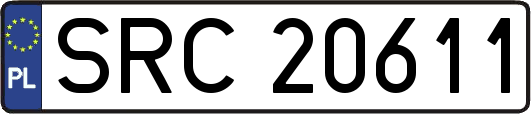 SRC20611