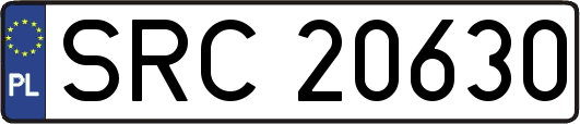 SRC20630