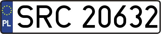 SRC20632