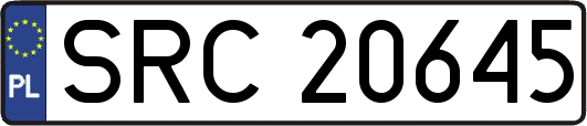 SRC20645