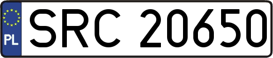 SRC20650