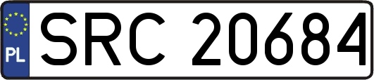 SRC20684