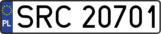 SRC20701