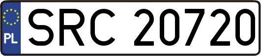SRC20720