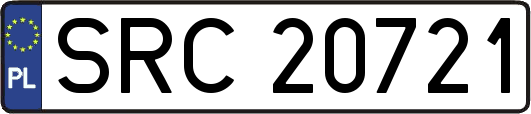 SRC20721