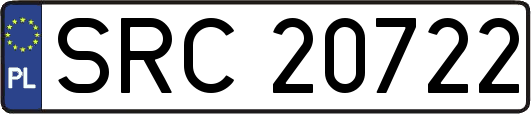 SRC20722