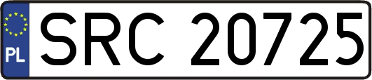 SRC20725