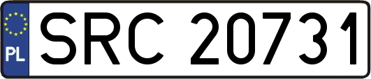 SRC20731