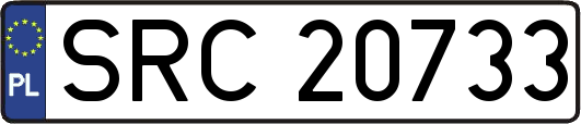 SRC20733