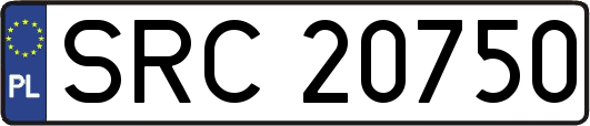 SRC20750