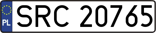 SRC20765