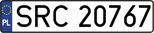 SRC20767