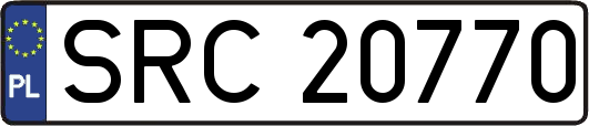 SRC20770