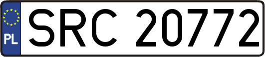 SRC20772
