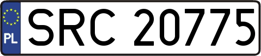 SRC20775