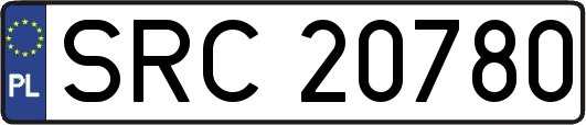 SRC20780