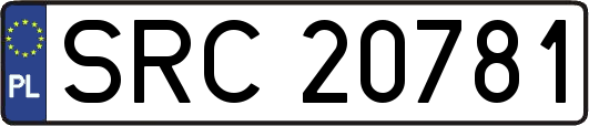 SRC20781