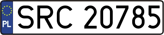 SRC20785