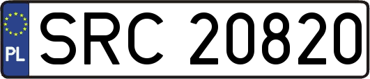 SRC20820