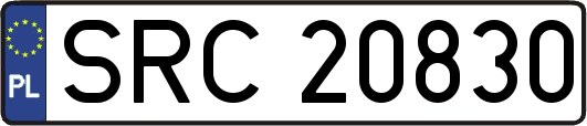 SRC20830