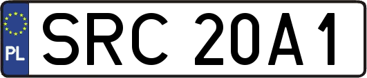 SRC20A1