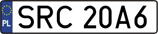 SRC20A6