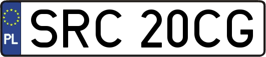SRC20CG