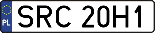 SRC20H1