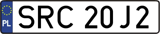 SRC20J2