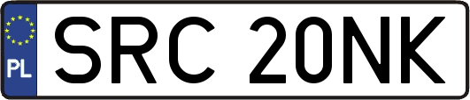 SRC20NK