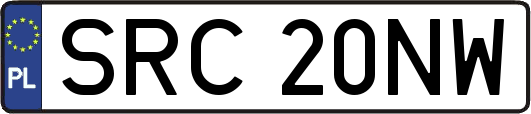 SRC20NW