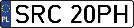 SRC20PH