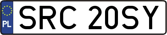 SRC20SY