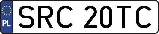 SRC20TC