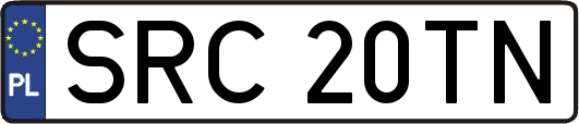 SRC20TN