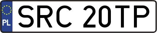 SRC20TP