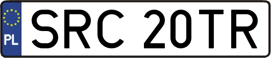 SRC20TR