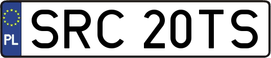SRC20TS