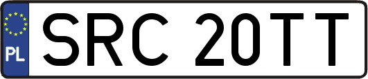 SRC20TT
