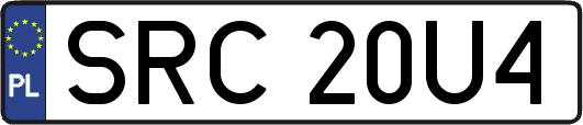 SRC20U4