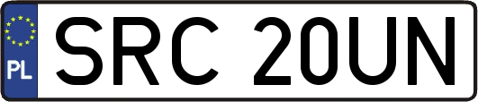 SRC20UN
