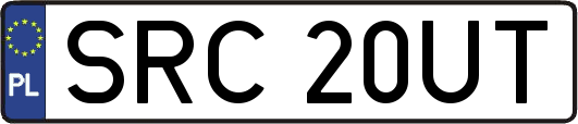 SRC20UT