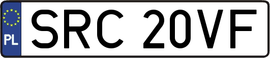 SRC20VF
