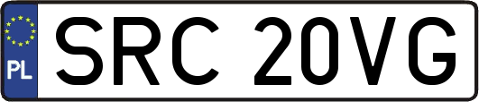 SRC20VG